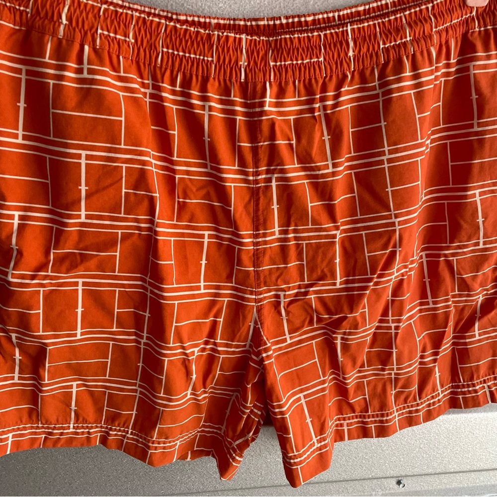 BILLY REID COURT SWIM SHORT - Picture 3 of 7